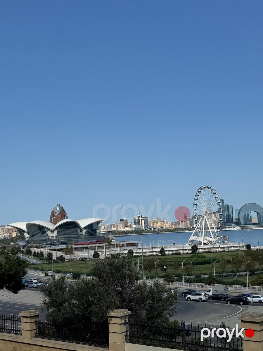 Satılır 2 otaqlı köhnə tikili 45 m² — Mənzil, Bakı (7)