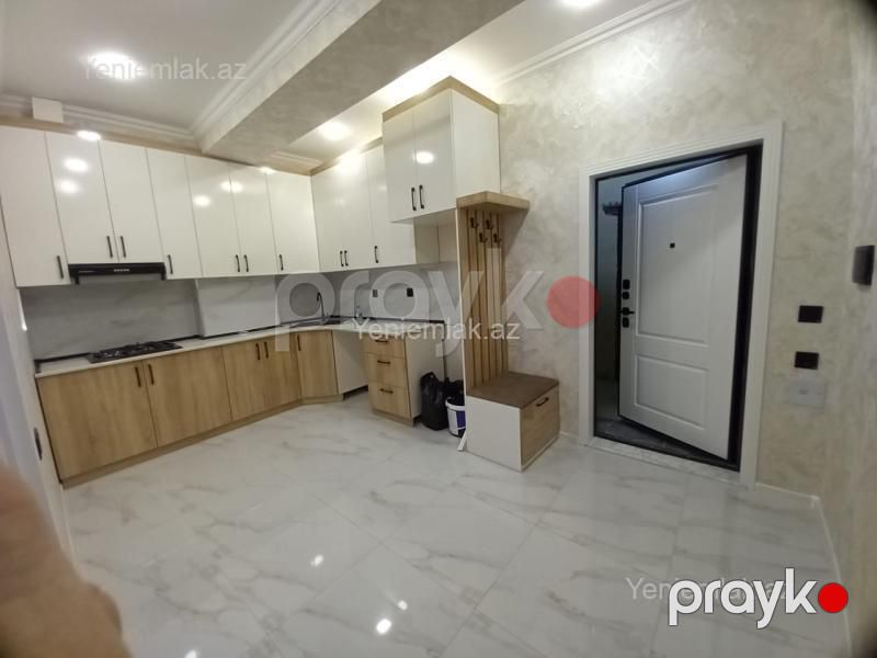 Satılır 2 otaqlı Bina evi menzil (Yeni tikili), 63.5 m², Saray — Mənzil, Abşeron (8)