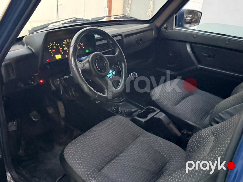 Lada (VAZ) Niva, 1.7 L, 2012 il, 214 525 km — Avtomobillər, Sumqayıt (11)
