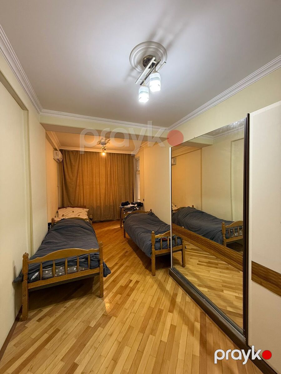 Satılır 3 otaqlı yeni tikili 152 m² — Mənzil, Bakı (3)