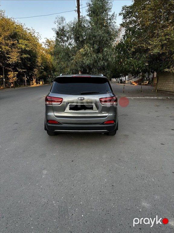 Kia Sorento, 2.0 L, 2014 il, 264 800 km — Avtomobillər, Sabirabad (5)