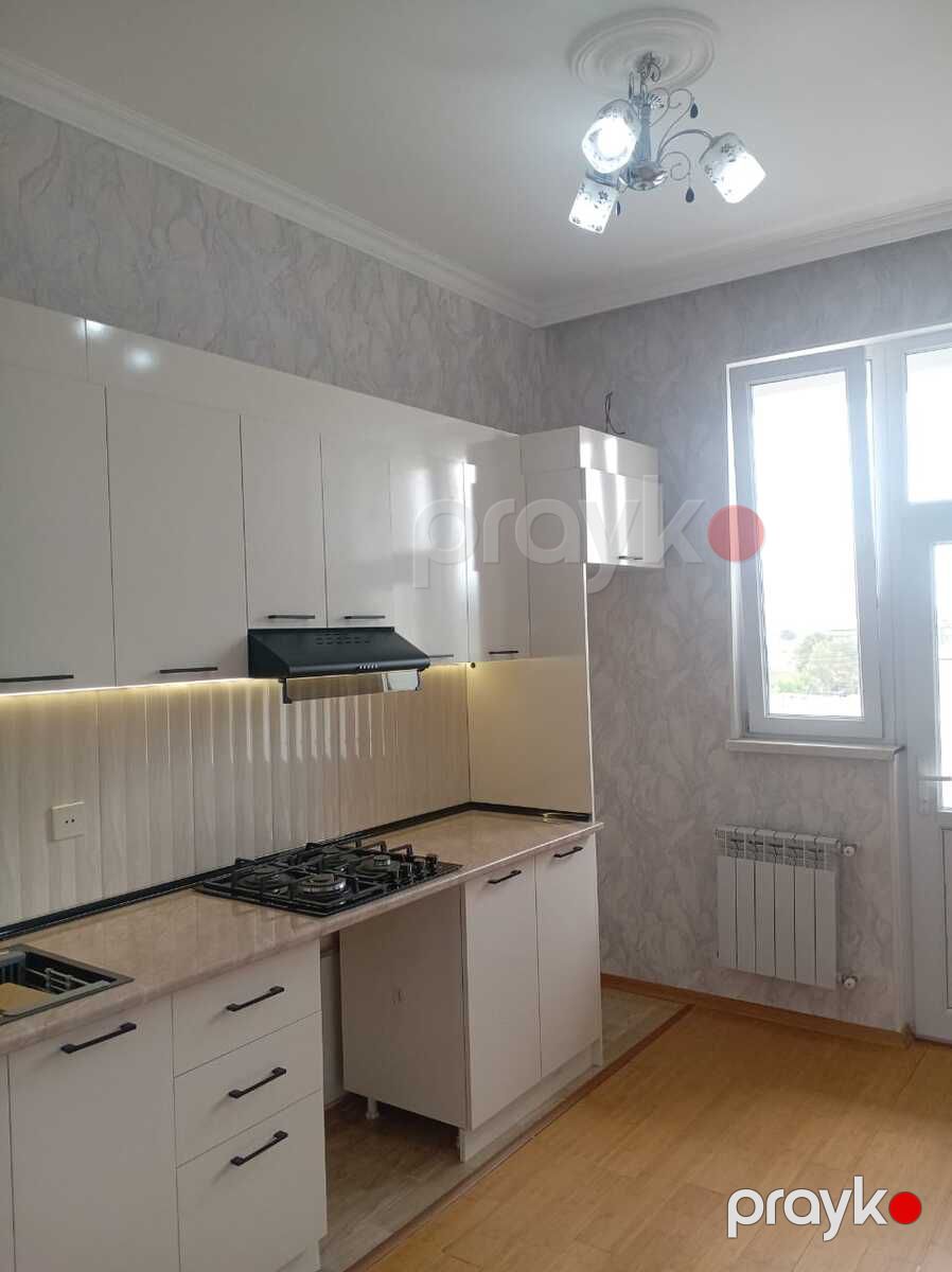 Satılır 2 otaqlı yeni tikili 62 m² — Mənzil, Xırdalan (7)