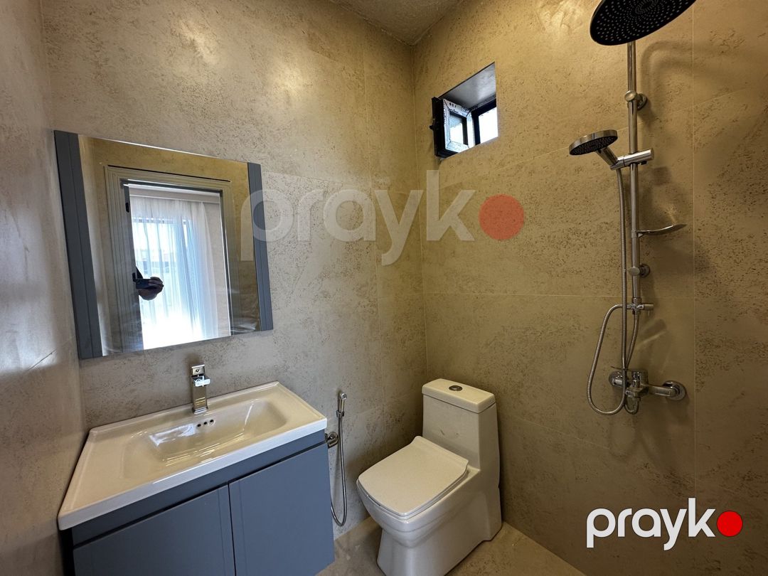 Satılır 4 otaqlı həyət evi/bağ evi 140 m² — Ev, villa, Bakı (9)