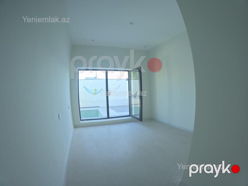 Satılır 5 otaqlı Həyət evi / Villa, 134 m², Goradil — Ev, villa, Abşeron (6)