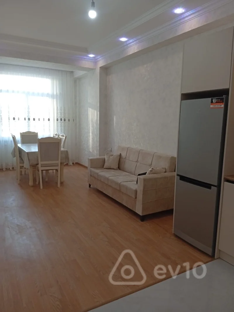 3 otaqlı mənzil, 80 m², Xırdalan Blue city — kirayə — Mənzil, Xırdalan (6)