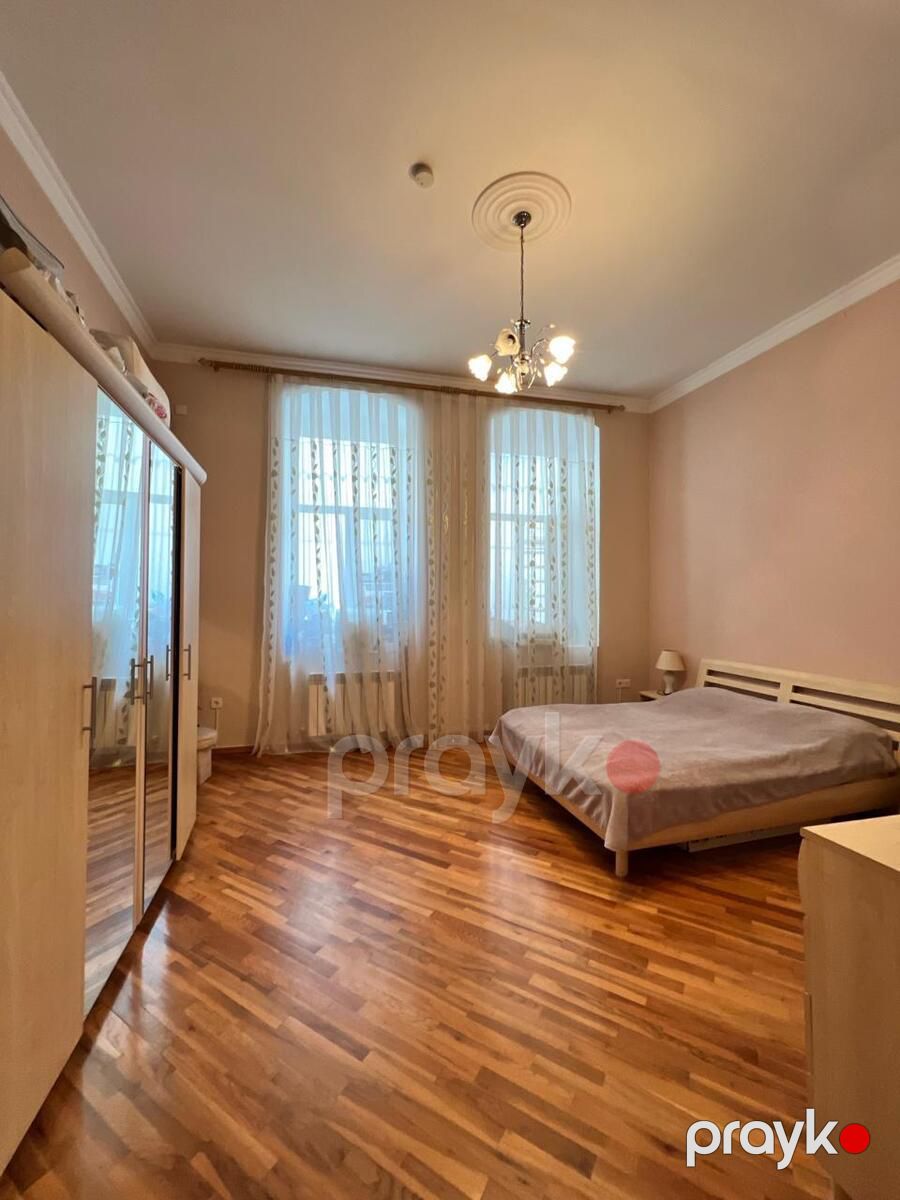 İcarəyə verilir 3 otaqlı köhnə tikili 110 m² — Mənzil, Bakı (8)