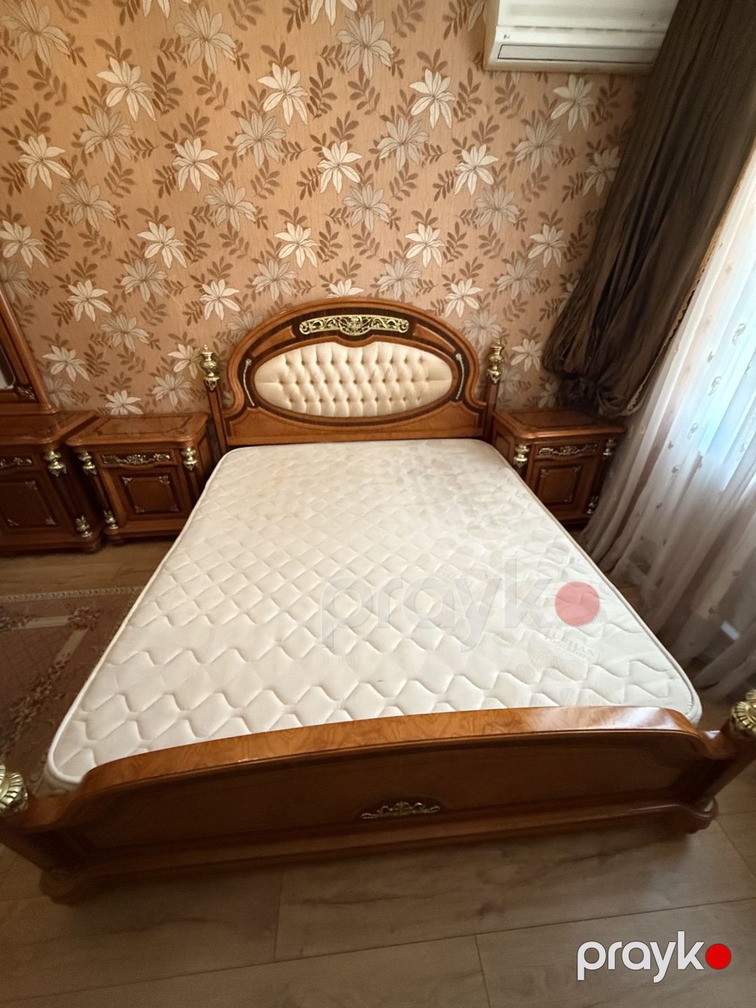 Satılır 4 otaqlı yeni tikili 144 m² — Mənzil, Bakı (11)