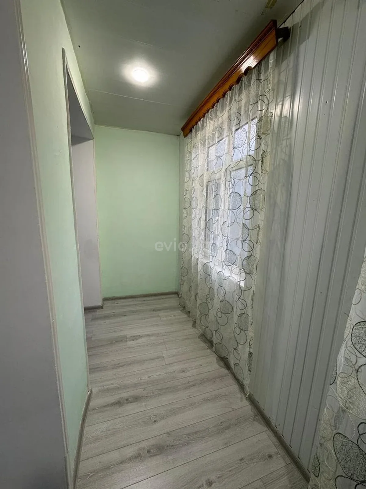 2 otaqlı tam təmirli mənzil satılır Badamdar qəsəbəsində — Mənzil, Bakı (3)
