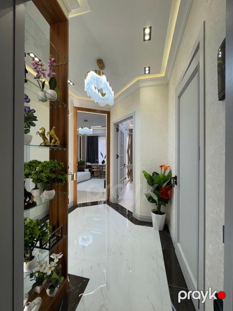 Satılır 2 otaqlı yeni tikili 53 m² — Bakı