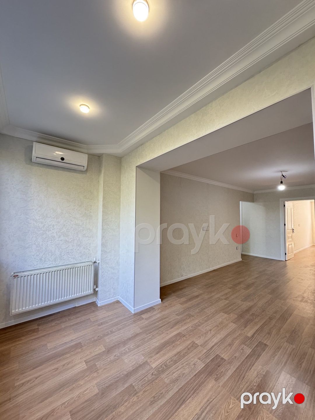 Satılır 3 otaqlı köhnə tikili 70 m² — Mənzil, Bakı (2)