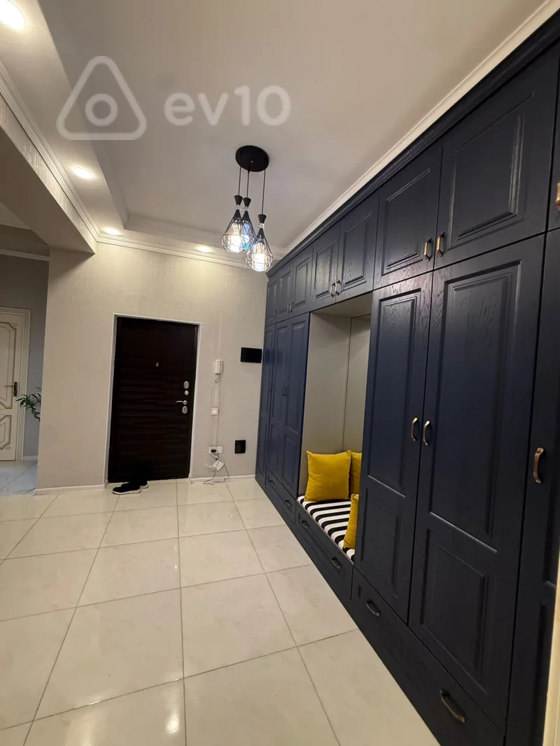 2 otaqlı mənzil, 95 m², Bakı, Bakı, Mehdi Abbasov küç — Mənzil, Bakı (10)