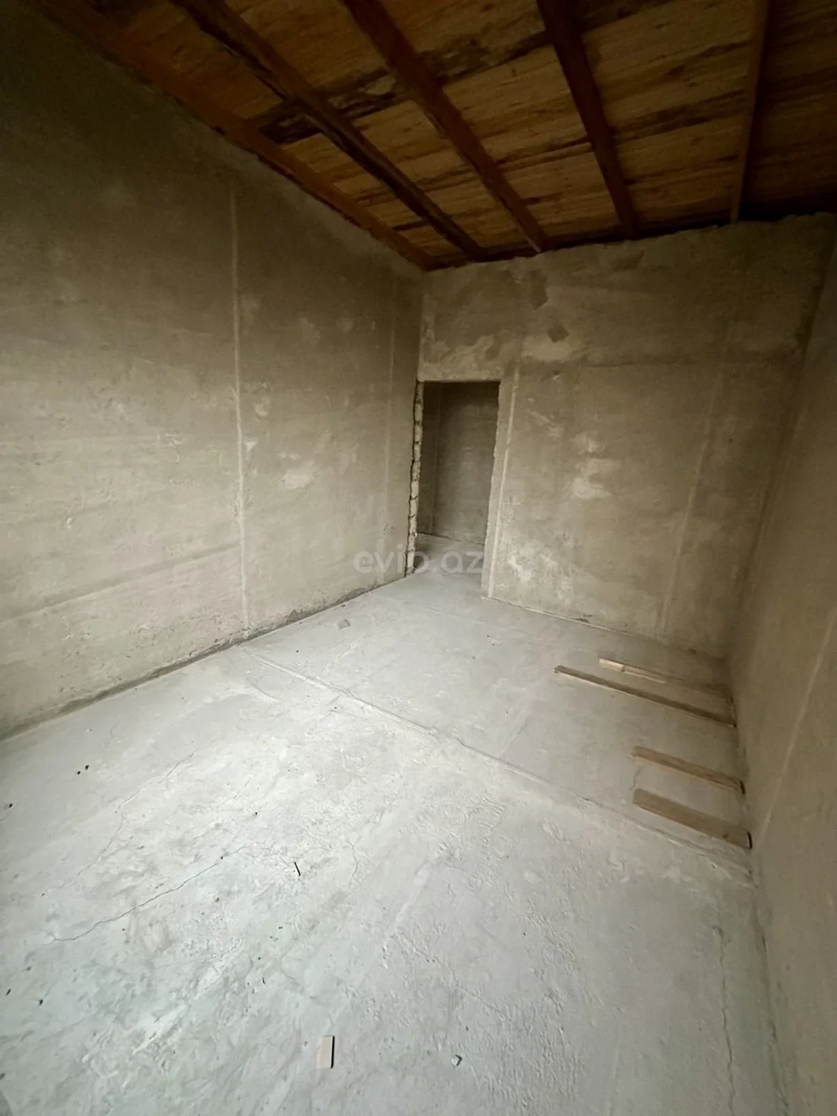4 otaqlı həyət evi satılır Fatmayıda — Ev, villa, Abşeron (11)