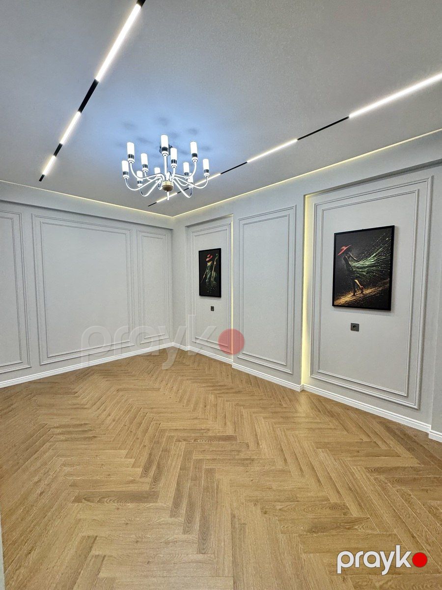 Satılır 2 otaqlı yeni tikili 66 m² — Mənzil, Bakı (4)