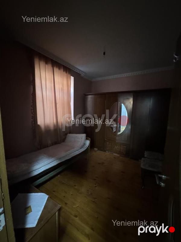 Satılır 3 otaqlı Həyət evi / Villa, 100 m², Xırdalan ş — Ev, villa (7)