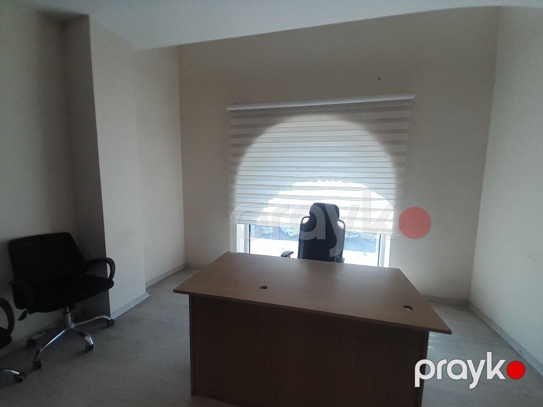 İcarə: 1 otaqlı Ofis, 30 m², Nəriman Nərimanov rayonu — Ofis, Bakı (3)