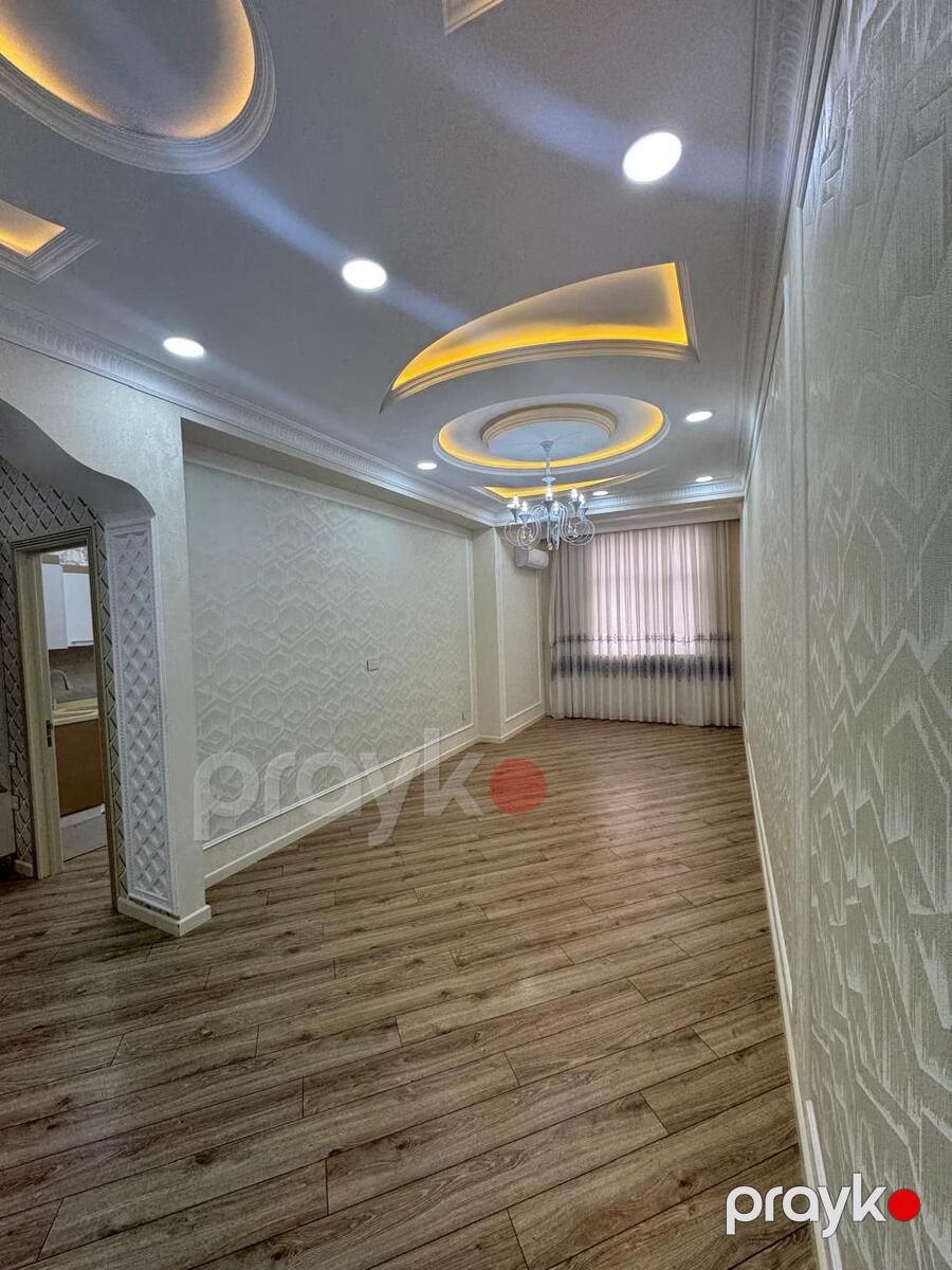 Satılır 2 otaqlı yeni tikili 93.3 m² — Mənzil, Bakı (5)