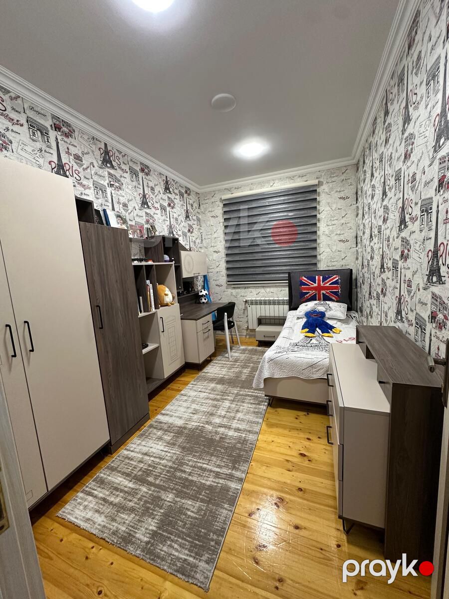 Satılır 4 otaqlı həyət evi/bağ evi 120 m² — Ev, villa, Sumqayıt (7)