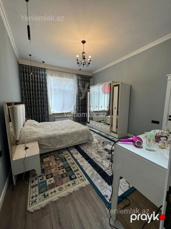 Satılır 3 otaqlı Həyət evi / Villa, 155 m², Novxanı — Ev, villa, Abşeron (11)