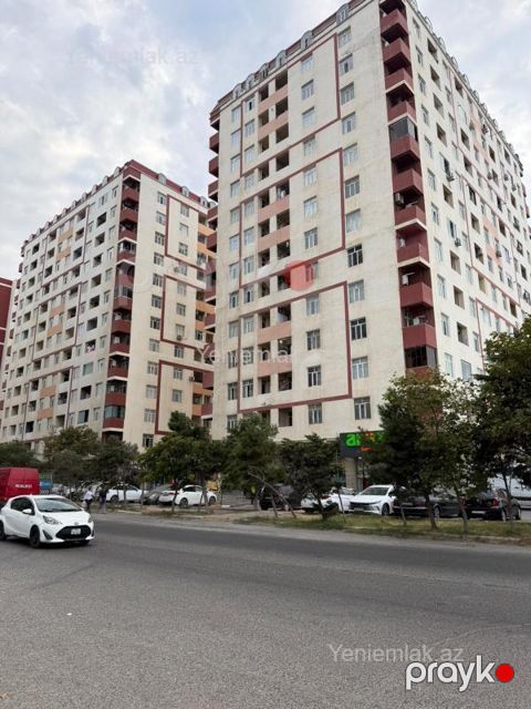 Satılır 2 otaqlı Bina evi menzil (Yeni tikili), 85 m², Masazır — Abşeron