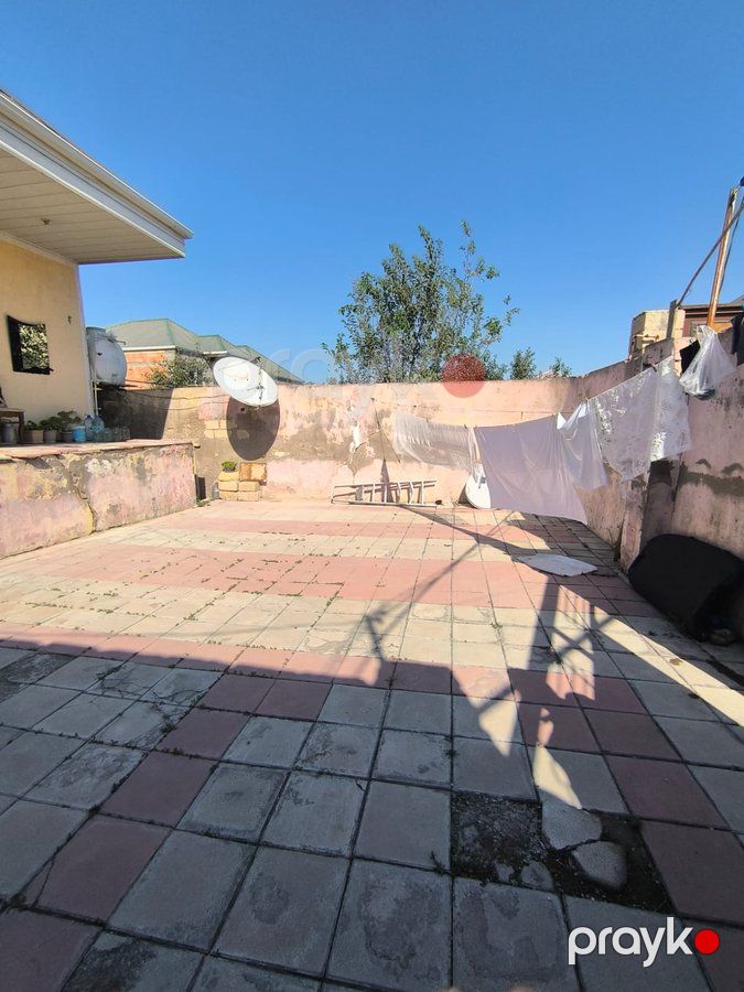 Bağ evi, 100 m², Masazir qəs. Baki Sumqayit Yoluna Yaxin, Abşeron — Ev, villa (3)