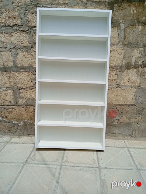 Siqaret rəfi — Sumqayıt