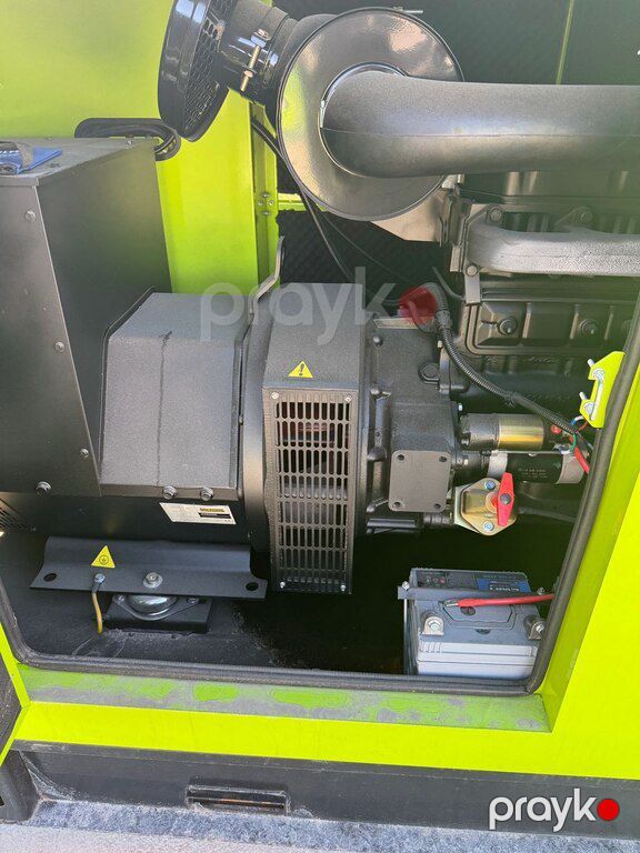 Generator — Biznes və avadanlıq, Bakı (5)