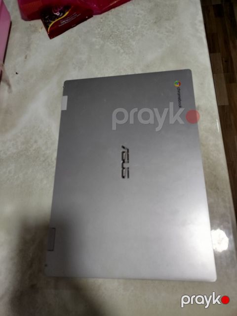 ASUS Chromebook noutbuk - Platforma: ChromeOS – sürətli açılış — Digah