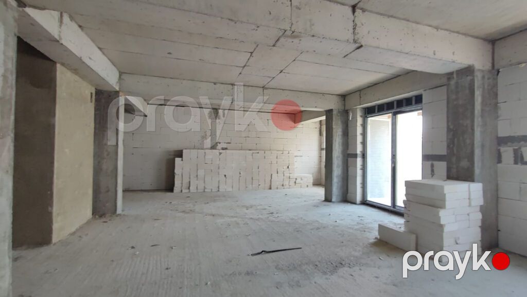 Ağ şəhər, 3 otaqlı, Yeni tikili, m. Xətai, 170 kv. m — Mənzil, Bakı (2)