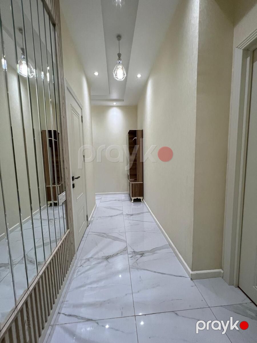 Satılır 2 otaqlı yeni tikili 55 m² — Mənzil, Bakı (12)