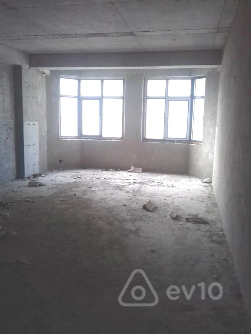 3 otaqlı mənzil, 130 m², Ceyhun Hacibeyli kucesi — Mənzil, Bakı (7)