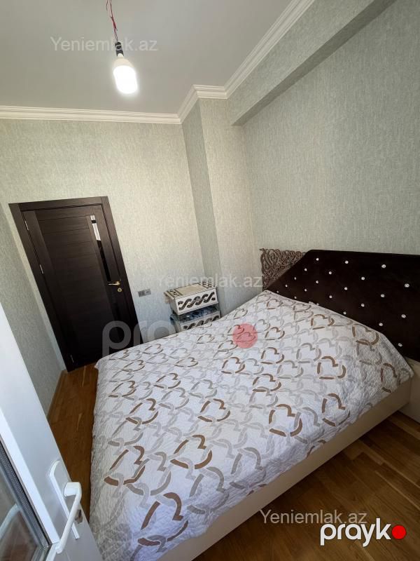 Satılır 2 otaqlı Bina evi menzil (Yeni tikili), 43 m², 10-cu mikrorayon — Mənzil, Sumqayıt (2)