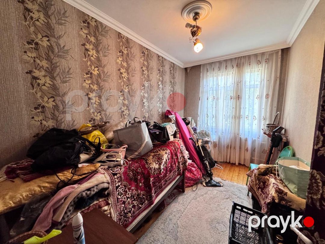 Satılır 3 otaqlı köhnə tikili 80 m² — Mənzil, Bakı (6)