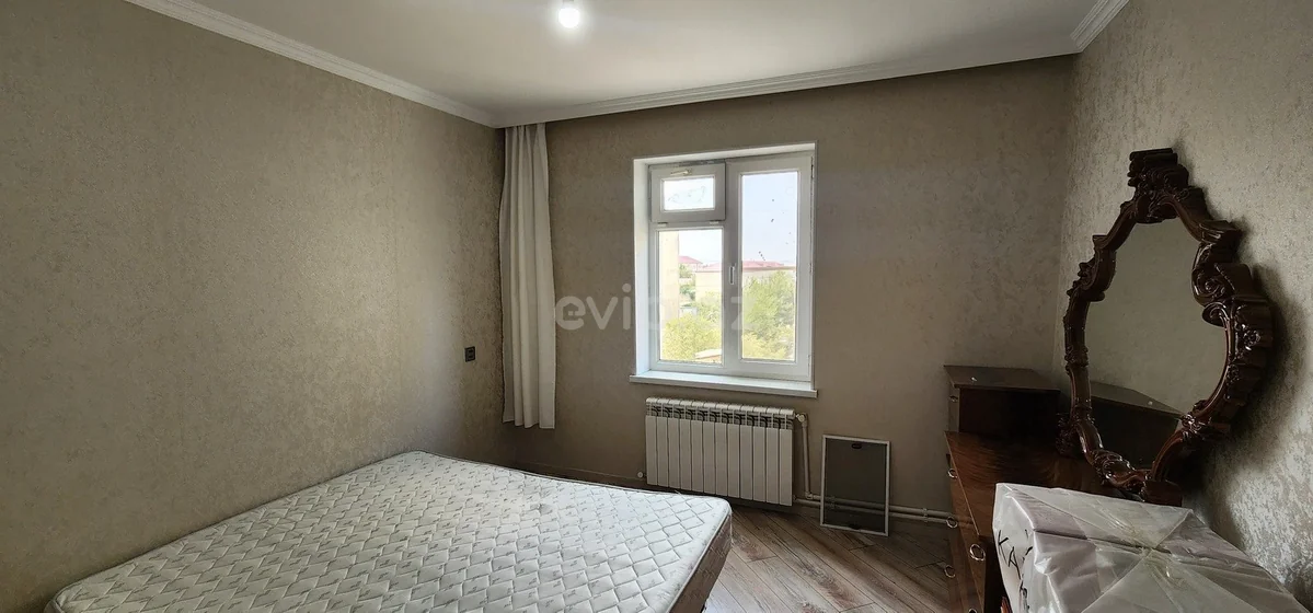 2 otaqlı tam təmirli mənzil satılır Ceyranbatanda — Mənzil, Abşeron (9)