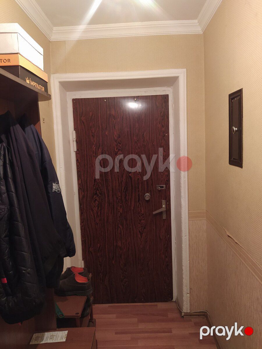 2-otaqlı mənzil kirayə verilir, Gənclik m., 50 m² — Mənzil, Bakı (2)