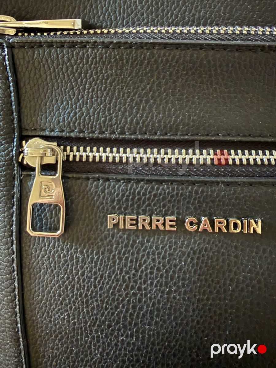 Pierre Cardin çanta — Şəxsi əşyalar, Bakı (3)