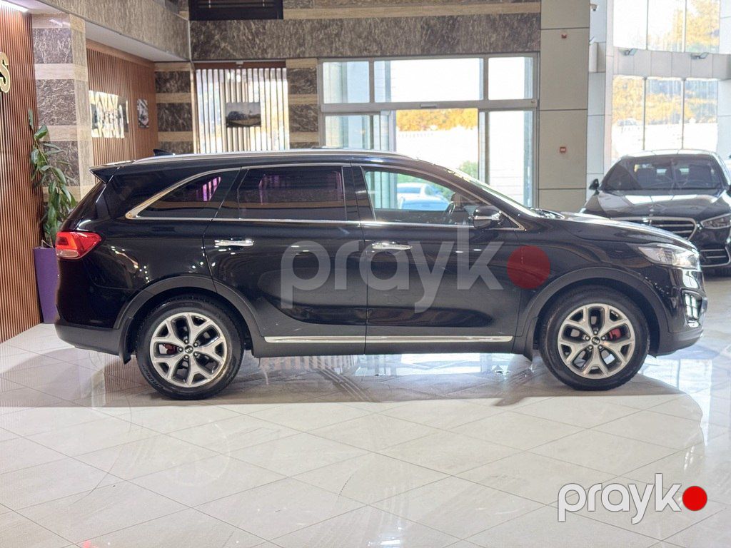 Kia Sorento, 2.0 L, 2015 il, 201 000 km — Avtomobillər, Bakı (6)