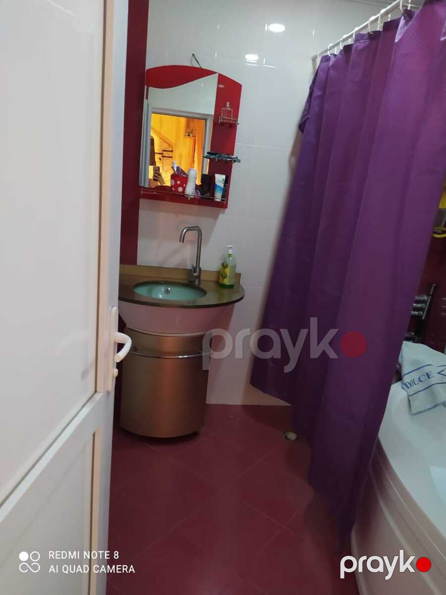 Həyət evi, Abşeron r — Ev, villa, Sumqayıt (3)