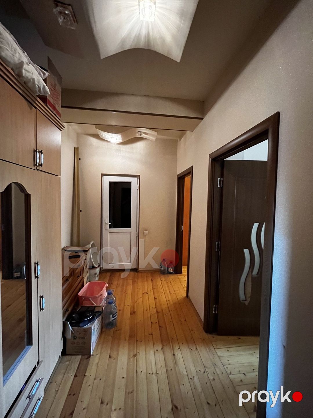 İcarəyə verilir 1 otaqlı yeni tikili 40 m² — Mənzil, Bakı (4)