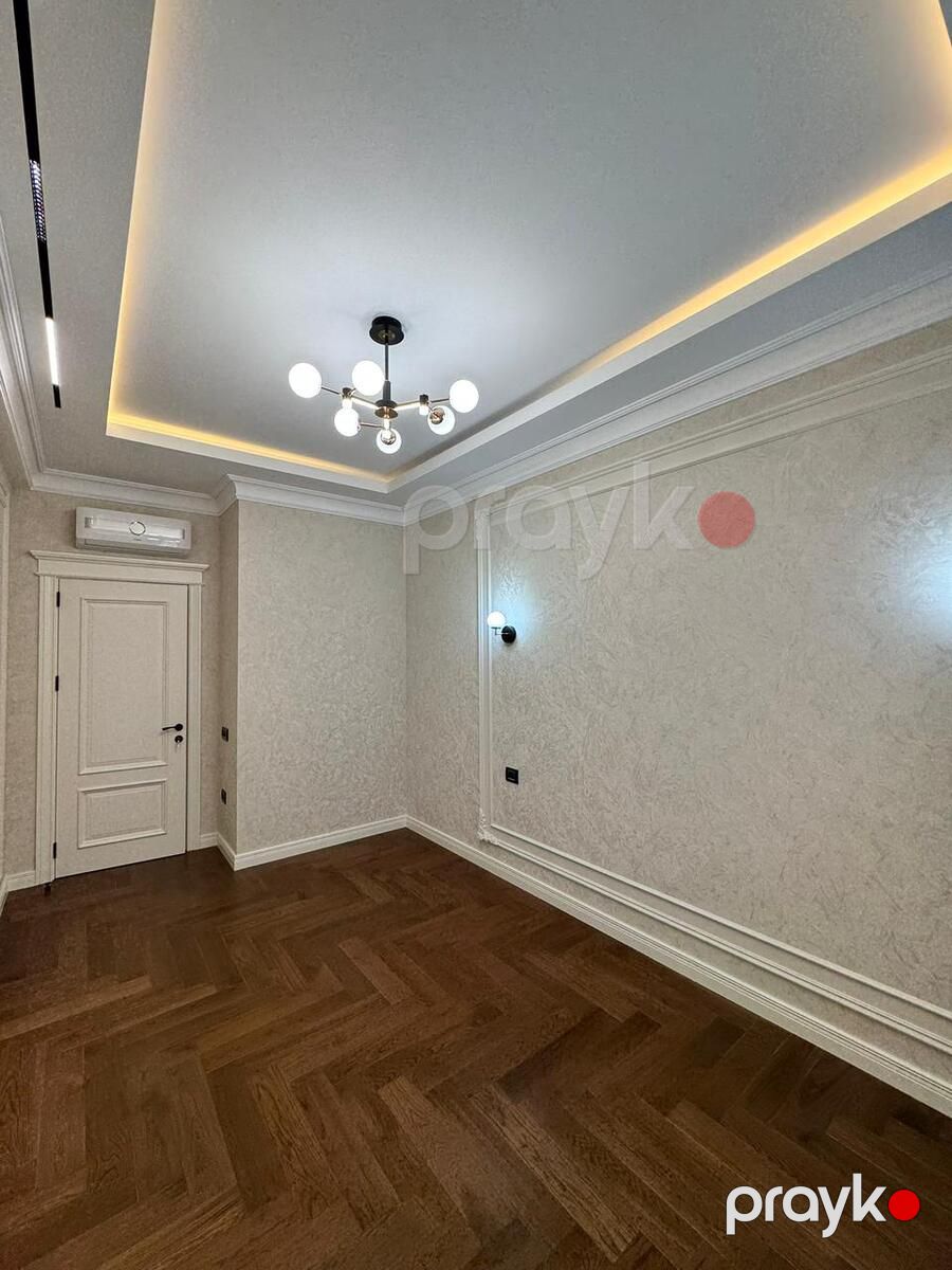 Satılır 4 otaqlı yeni tikili 181 m² — Mənzil, Bakı (11)