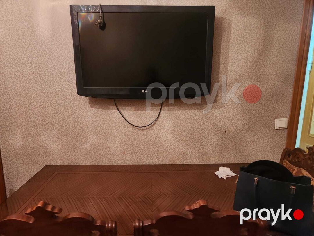 Satılır 2 otaqlı köhnə tikili 35 m² — Mənzil, Bakı (2)