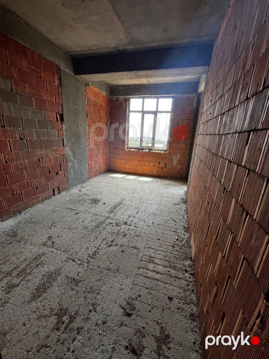 2-otaqlı yeni tikili, Lökbatan qəs., 84 m² — Mənzil, Bakı (8)