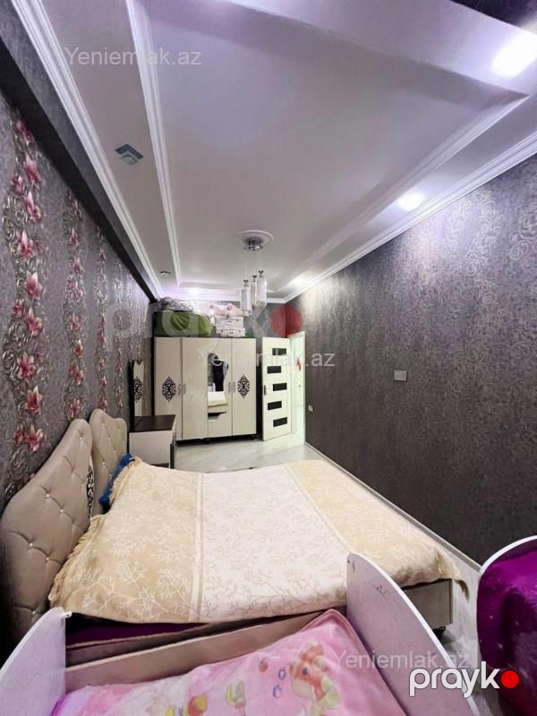 Satılır 2 otaqlı Bina evi menzil (Yeni tikili), 76 m², Saray — Mənzil, Abşeron (4)