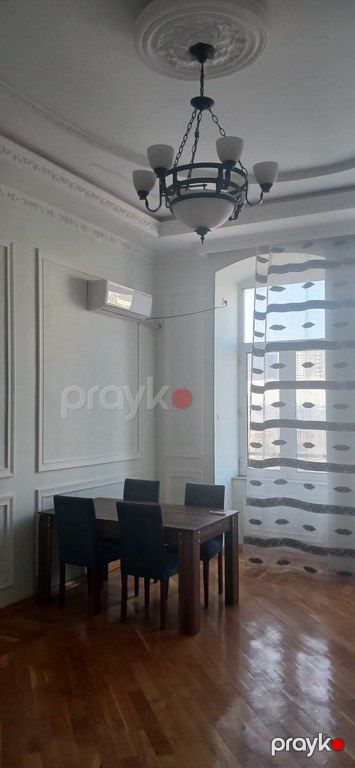 Satılır 2 otaqlı köhnə tikili 70 m² — Mənzil, Bakı (2)