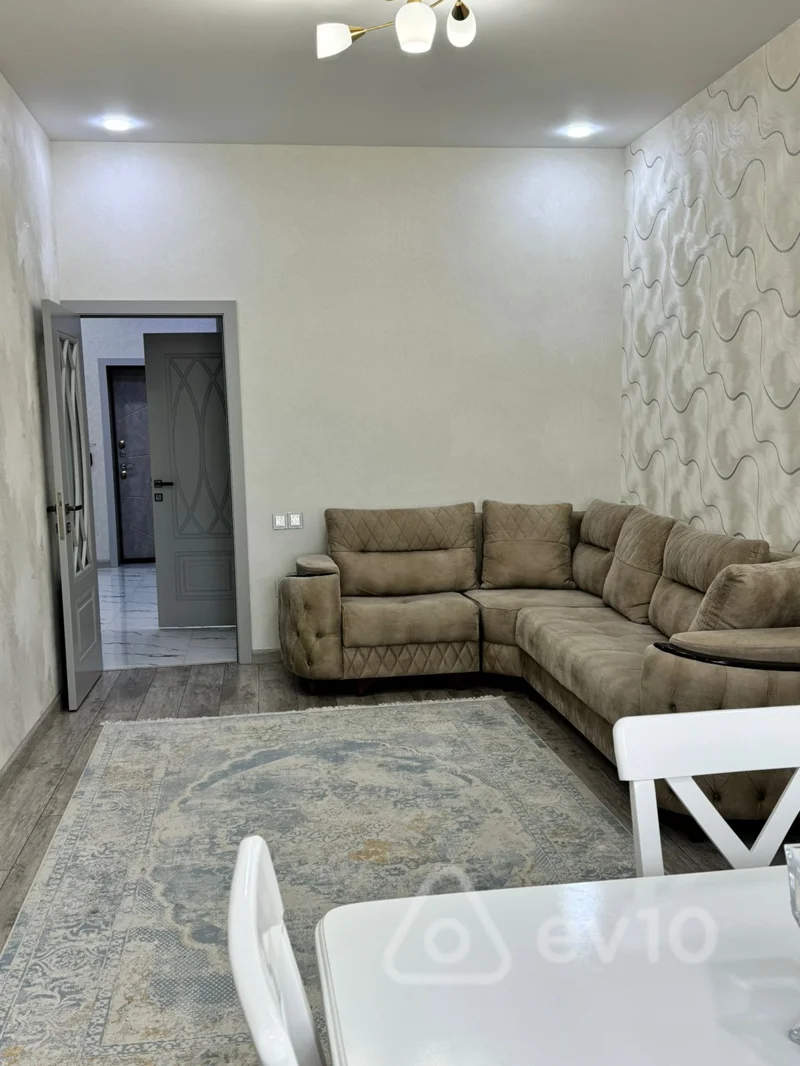 2 otaqlı mənzil, 70 m², Həsənbəy Zərdabi pros — kirayə — Mənzil, Bakı (3)