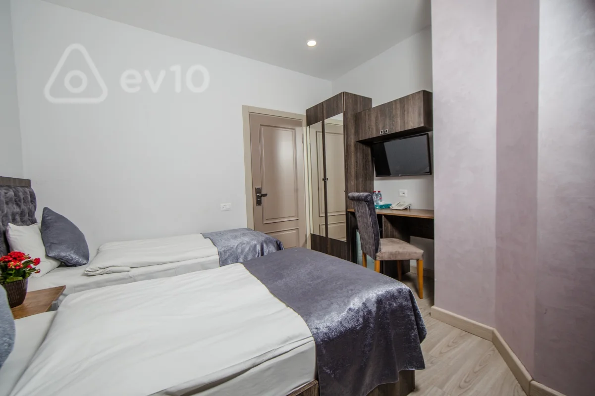 Obyekt, 400 m², İçərişəhər Metrosu yaxınlığı — Əmlak, Bakı (4)