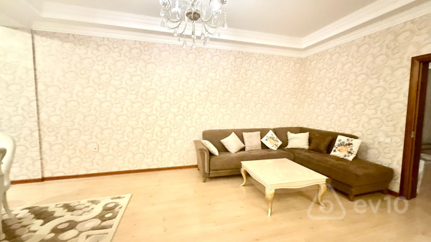 3 otaqlı mənzil, 185 m², Möhsün sənani — kirayə — Mənzil, Bakı (9)
