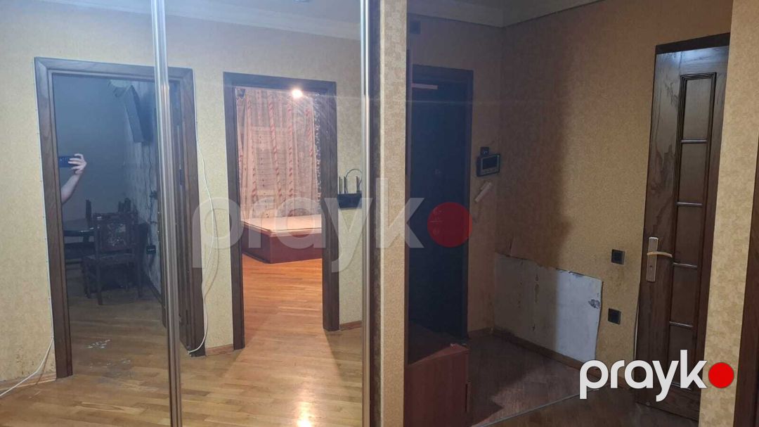 İcarəyə verilir 2 otaqlı yeni tikili 100 m² — Mənzil, Bakı (9)