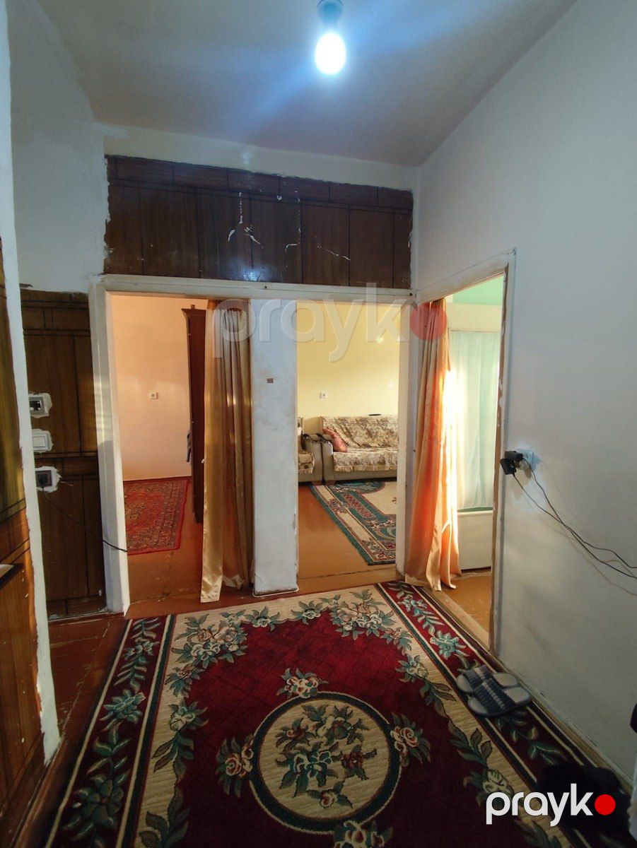 Satılır 3 otaqlı köhnə tikili 85 m² — Mənzil, Bakı (8)