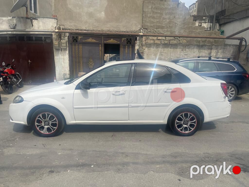 Daewoo Gentra, 1.5 L, 2014 il, 220 395 km — Avtomobillər, Bakı (3)