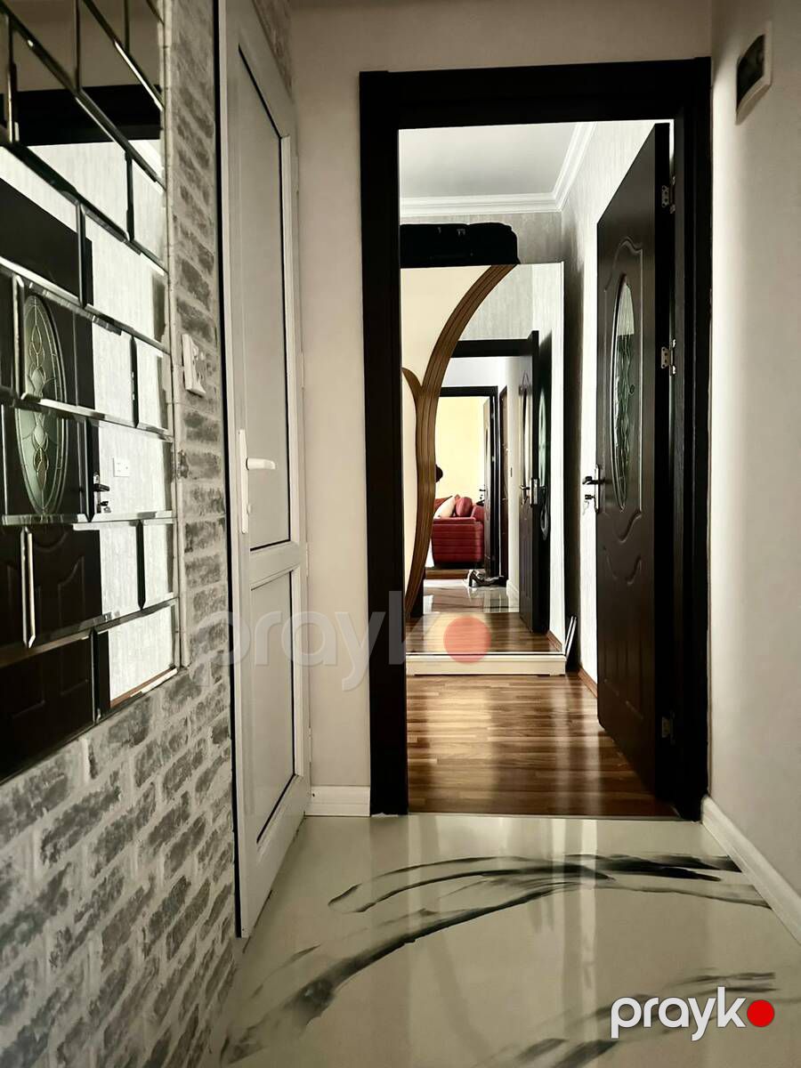 Satılır 2 otaqlı köhnə tikili 50 m² — Mənzil, Bakı (8)